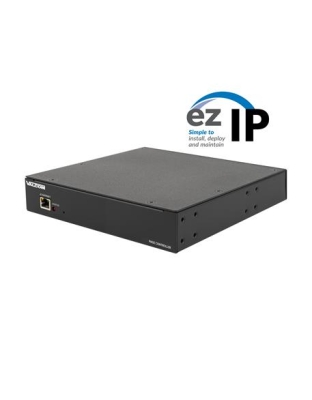 6 Zone Hybrid Page Controller