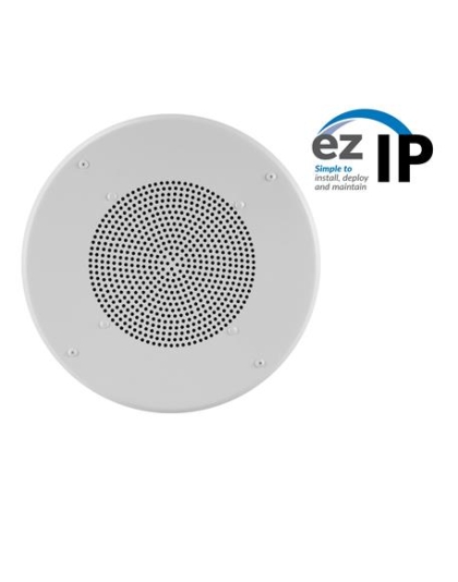 8-Inch Round Ceiling Speaker