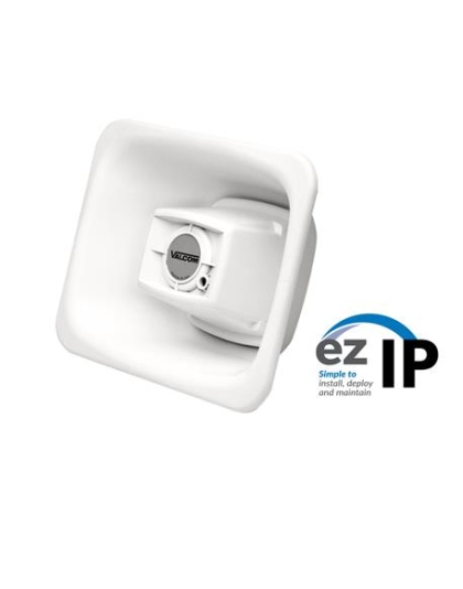 ezIP FlexHorn, White
