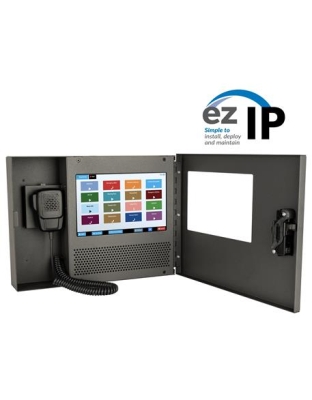 Emergency Communication Panel