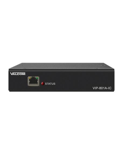 NETWORK AUDIO PORT IC