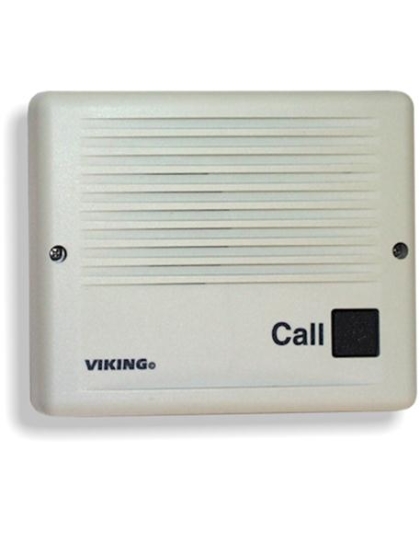 Surface Mount Handsfree Door Speaker
