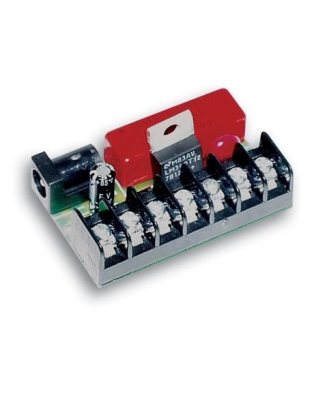 Viking Loop Detect Board