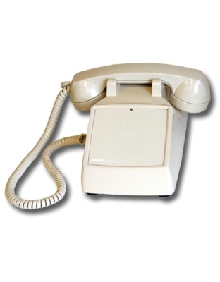 Viking Hotline Desk Phone - Ash