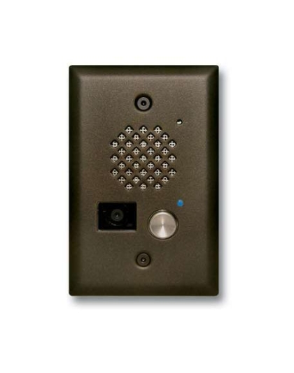 Video Entry Phone -Bronze with