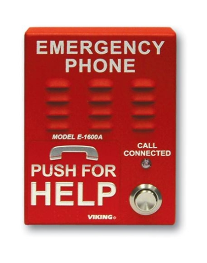 Viking Emergency Dialer