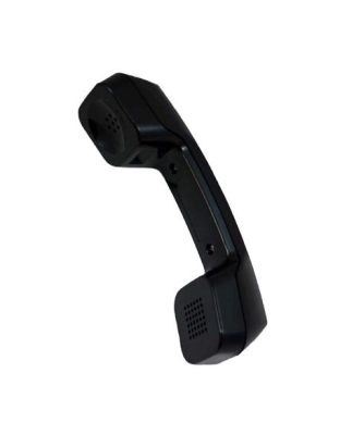 Carbon Handset