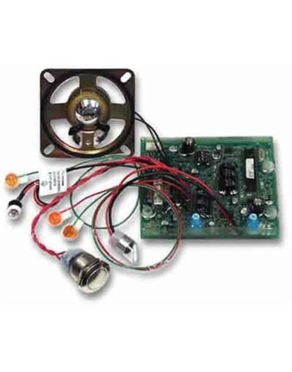 E-1600-50A with Enhanced Weather Protection