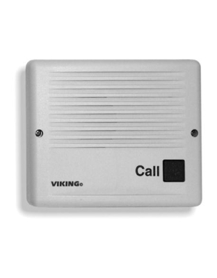 Voip Speakerphone with Enhanced Weather Protection
