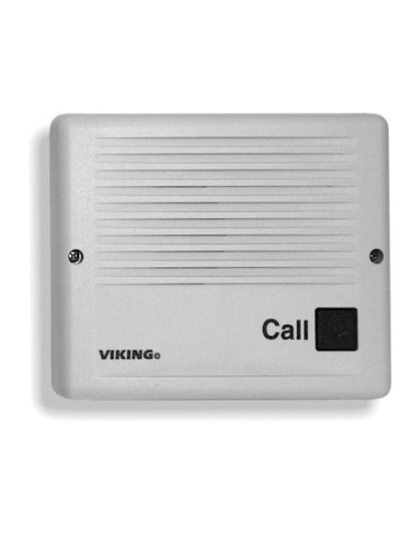 Voip Speakerphone with Enhanced Weather Protection