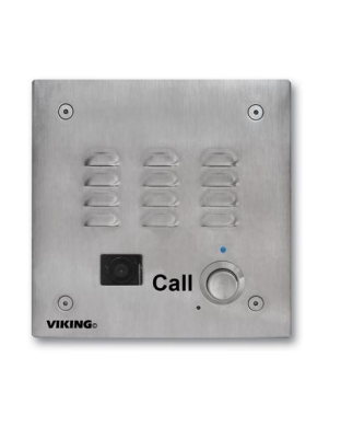 Handsfree Speakerphone Stainless Steel