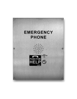 E-1600-02A with Enhanced Weather Protection