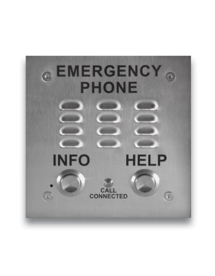 E-1600-20-IP with Enhanced Weather Protection