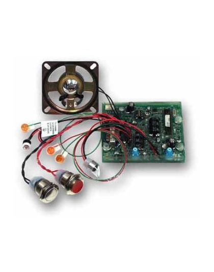 1600A Series Parts Kit