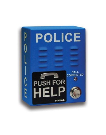 E-1600-60-IP with Enhanced Weather Protection