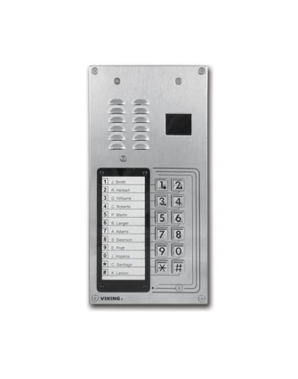 K-1270-IP with Enhanced Weather Protecti