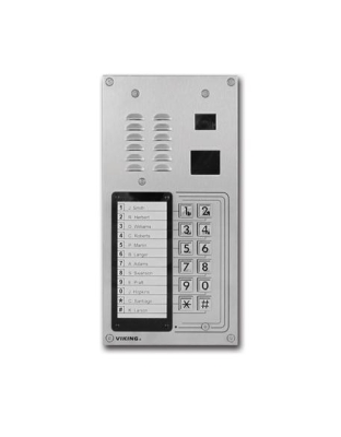 VoIP Entry Phone System