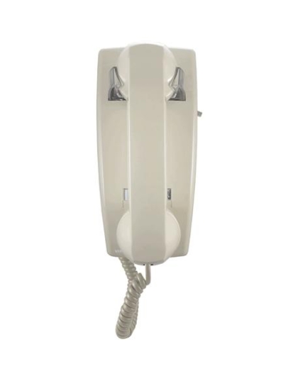Classic VoIP Wall Phone Auto Dialer Ash