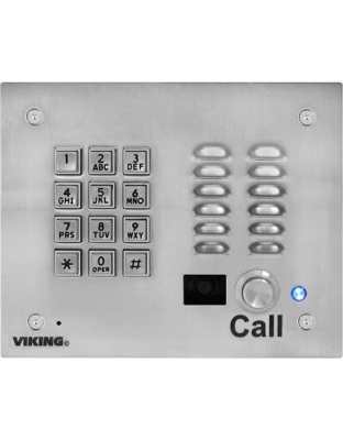 K-1705-IP with Enhanced Weather Protection