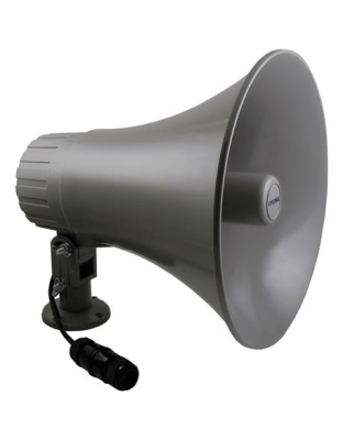 IP Paging Horn One-Way Enhanced Weather Protection