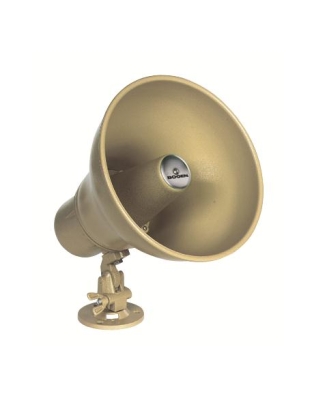 Bogen 15 Watt Horn