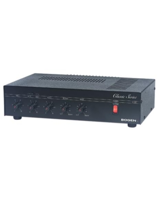 100 WATT AMPLIFIER