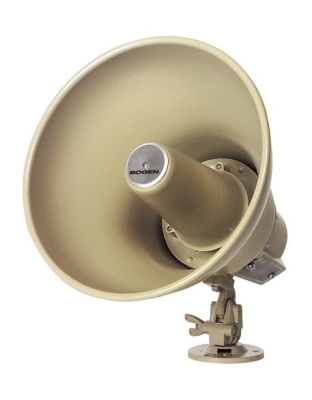15 Watt Horn with Transformer