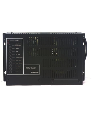 Bogen 60 Watt Amp