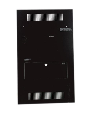 FRONT PANEL and DOOR WMA80 160