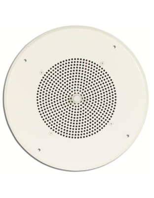Ceiling Speaker with Volume Knob
