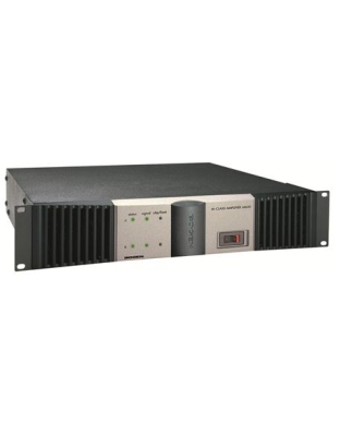 600 WATT AMP