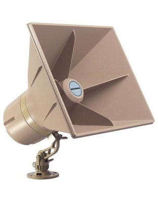 30 Watt Switching Amp Horn
