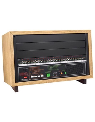 HIGH POWER EXPANDABLE INTERCOM