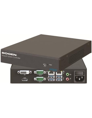 Nyquist C4000 Series System License