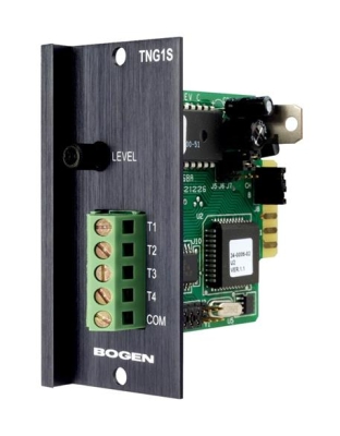Tone Gen Module