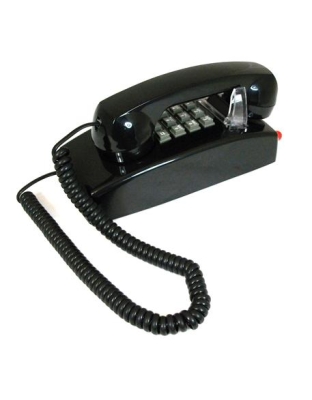 255400-VBA-27MD Wall, Message Waiting