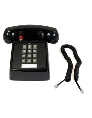 250000-VBA-57MD Desk, Message Waiting,