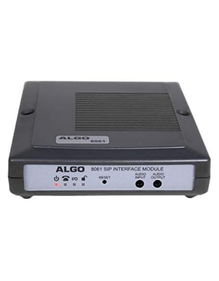 ALGO 3228 Station Port FXS Doorphone