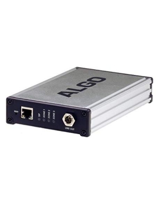 Zone Paging Adapter