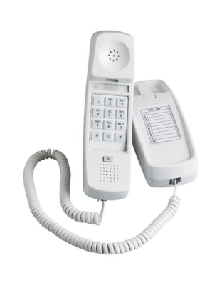 Hospital Phone w/ Data Port 20005