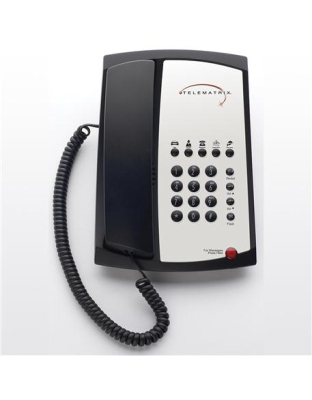 3100MW5 B Single-Line Hospitality Phone.