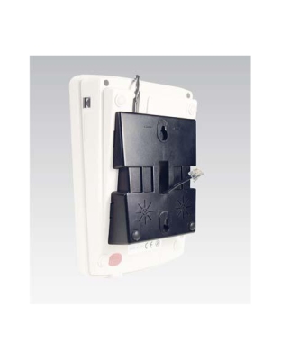 Wall Mount Kit in Ash