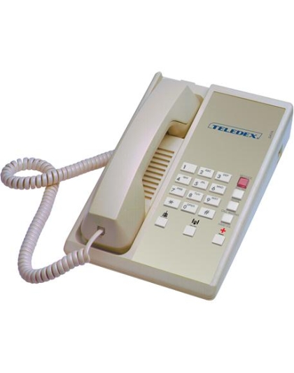 Teledex Diamond plus3 Ash