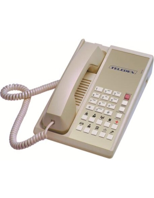 Teledex Diamond plus10 Ash