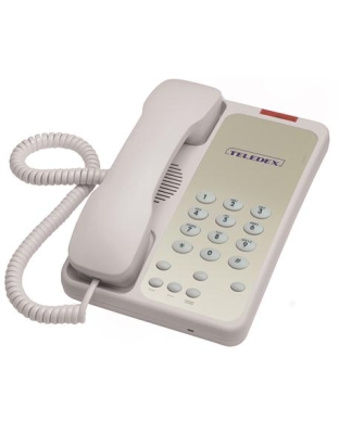 Teledex Opal 1003 Ash