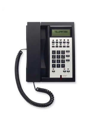 TeleMatrix 3300IP MWD Black