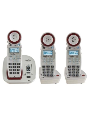 59234.001 XLC3.4+ and 2 XLC7HS
