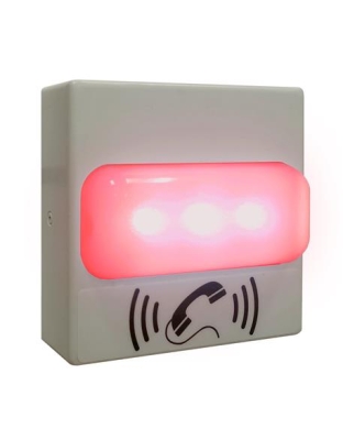 CyberData SIP RGB Strobe