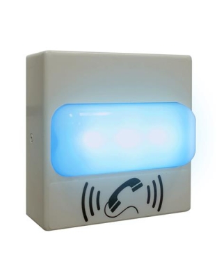 Auxiliary RGB Strobe for CyberData