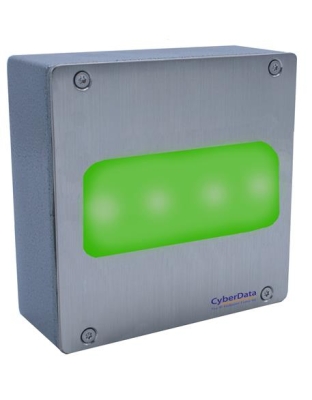 InformaCast Enabled Outdoor Strobe